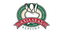 Λογότυπο της Αχιλλέας - Βεργίνα