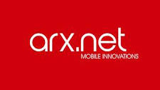 Λογότυπο της Arx.net