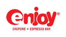 Λογότυπο της Enjoy