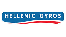 Λογότυπο της Ελληνικός Γύρος