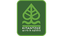 Λογότυπο της Kitantzis