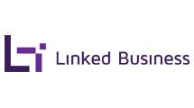 Λογότυπο της Linked Business