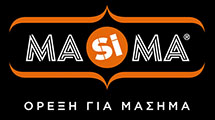 Λογότυπο της Masima