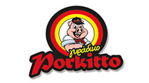 Λογότυπο της Porkito