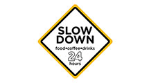 Λογότυπο της Slow Down