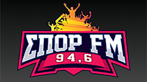 Λογότυπο του Sport FM