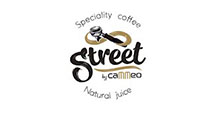 Λογότυπο της Street by Cammeo
