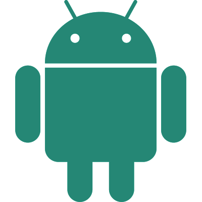 Λογότυπο του Android