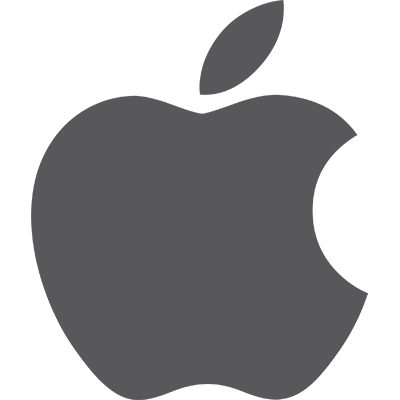 Λογότυπο του iOS