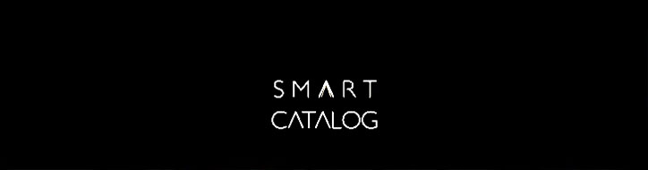 Λογότυπο του Smart Catalog