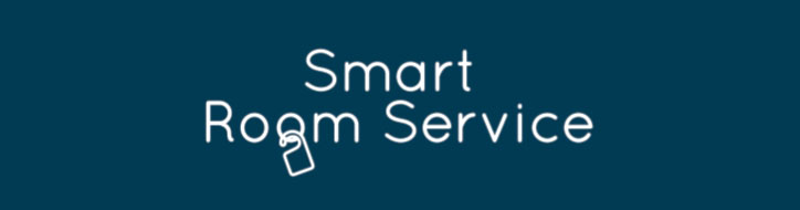 Λογότυπο του Smart Room Service